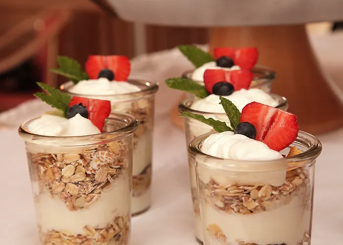 Ξενοδοχείο Bayerischer Hof 4*