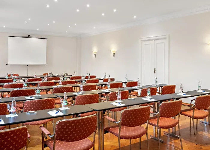 Ξενοδοχείο Bayerischer Hof