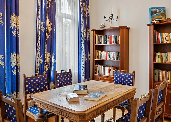 Bayerischer Hof Δρέσδη