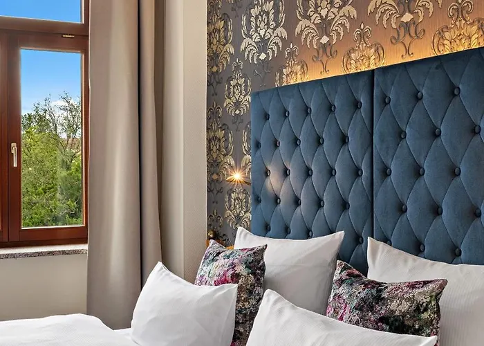 Ξενοδοχείο Bayerischer Hof